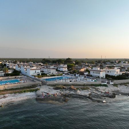 Luca'S House Bed & Breakfast Giovinazzo Exterior photo