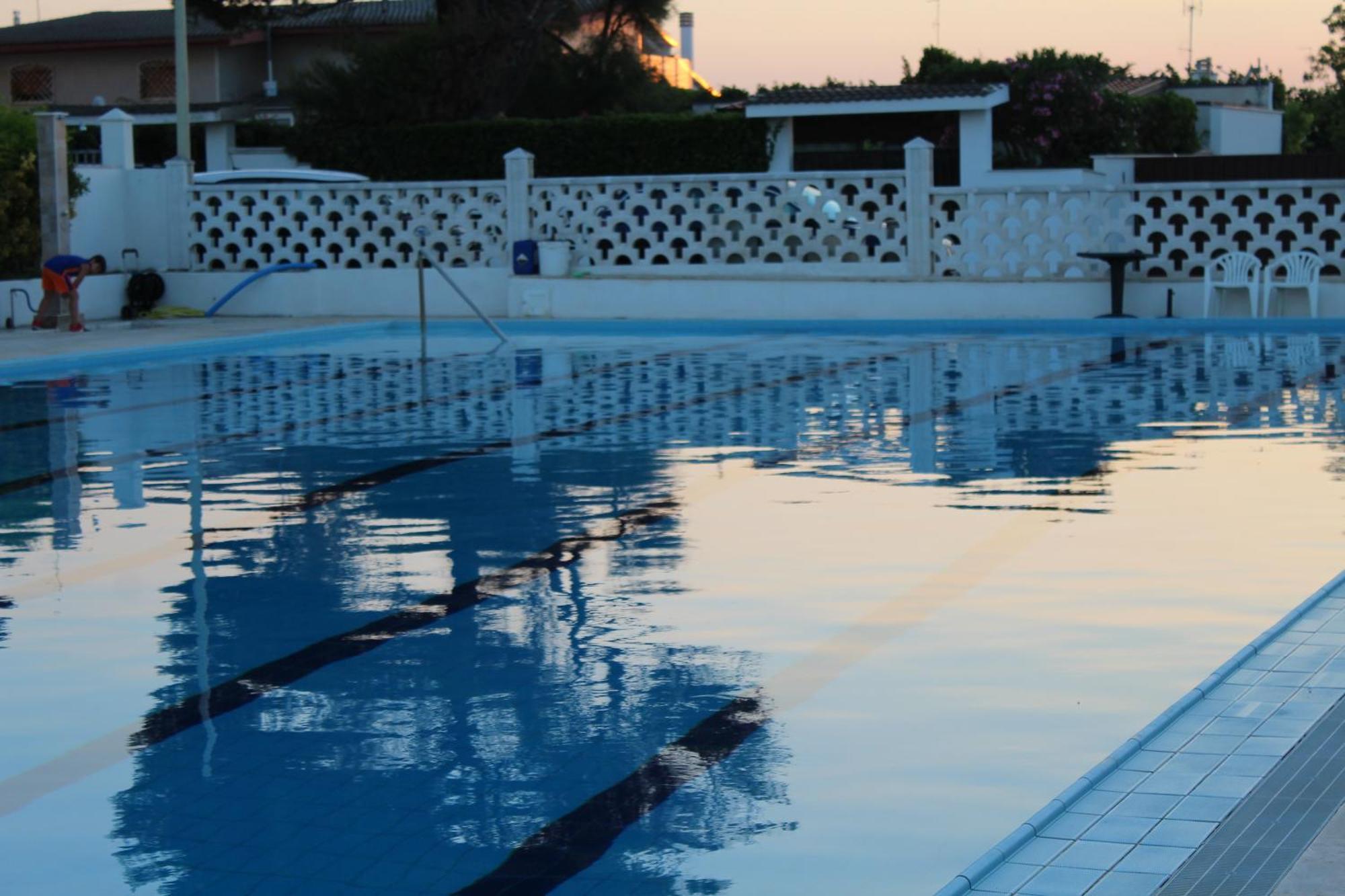 Luca'S House Bed & Breakfast Giovinazzo Exterior photo