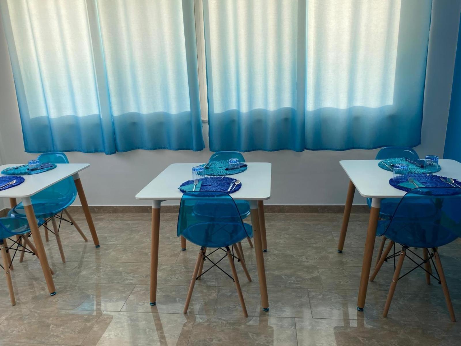 Luca'S House Bed & Breakfast Giovinazzo Exterior photo
