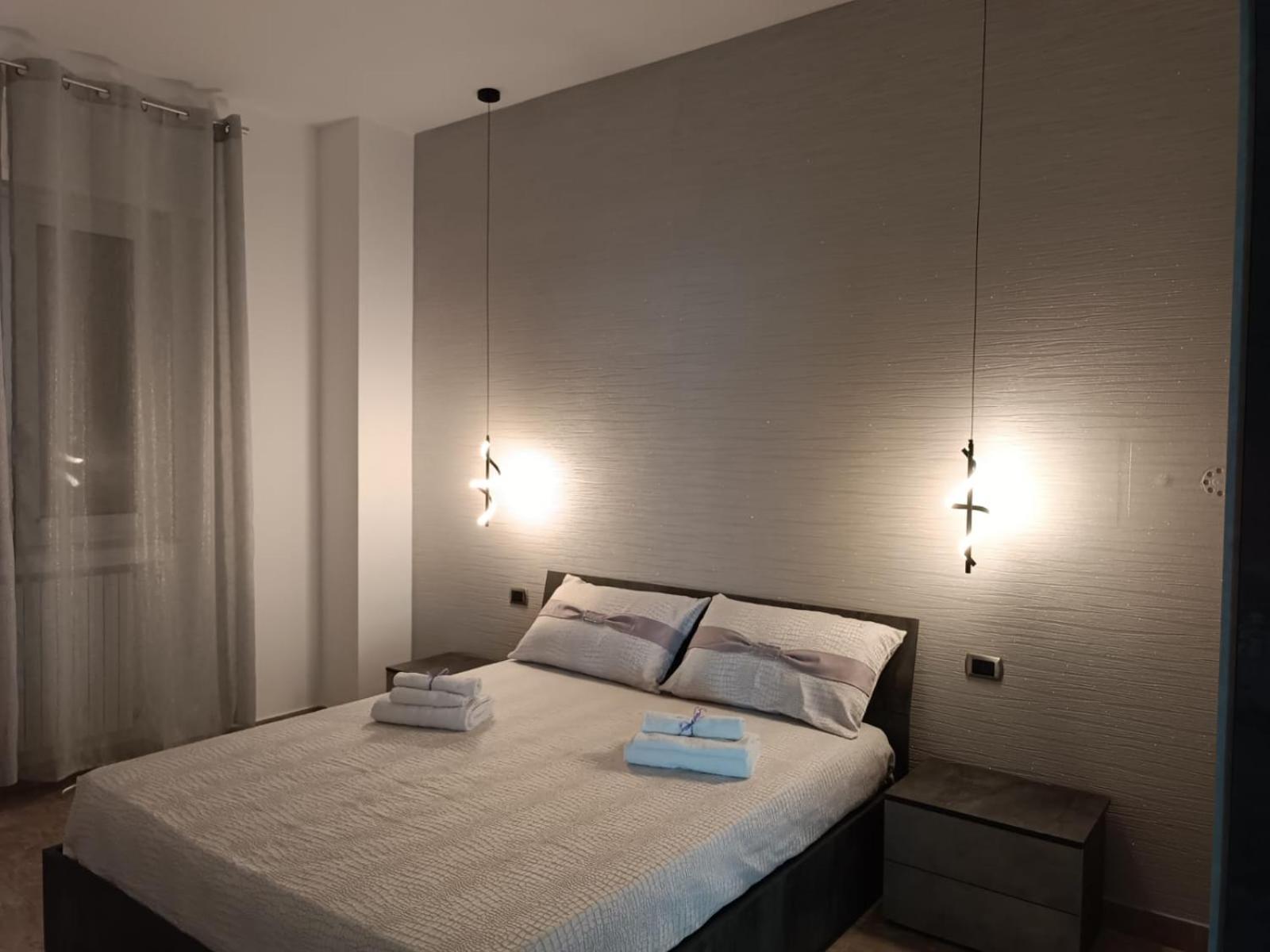 Luca'S House Bed & Breakfast Giovinazzo Exterior photo