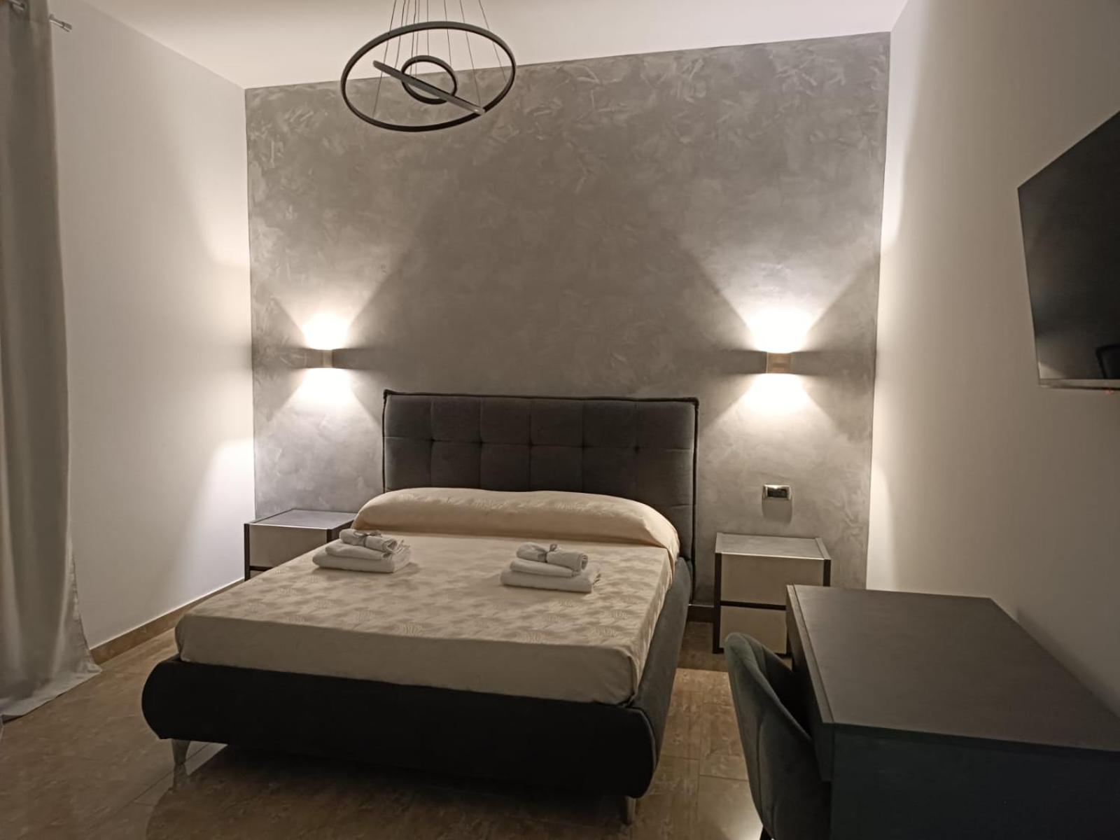 Luca'S House Bed & Breakfast Giovinazzo Exterior photo