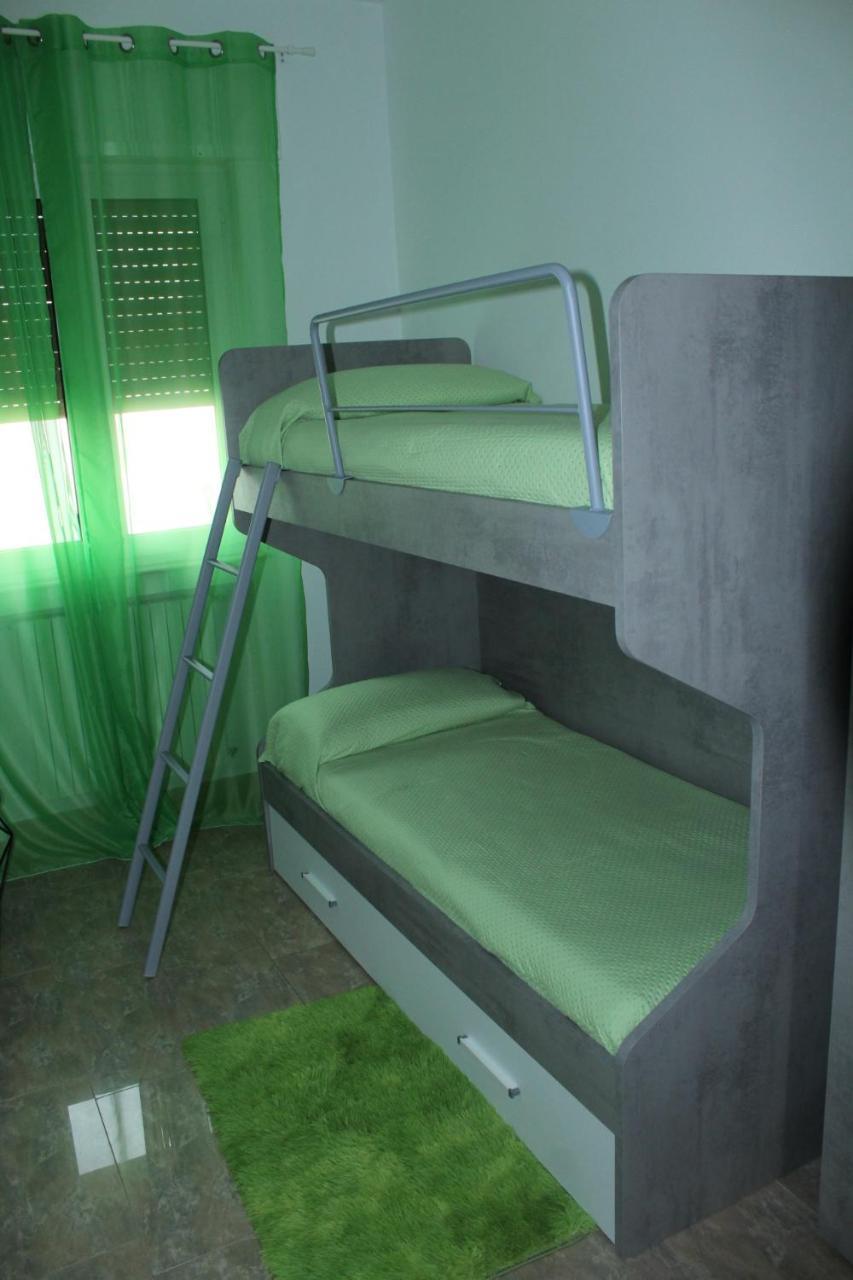 Luca'S House Bed & Breakfast Giovinazzo Exterior photo