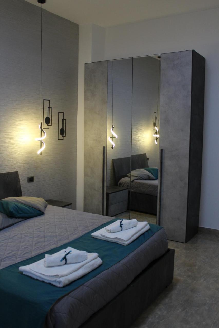 Luca'S House Bed & Breakfast Giovinazzo Exterior photo