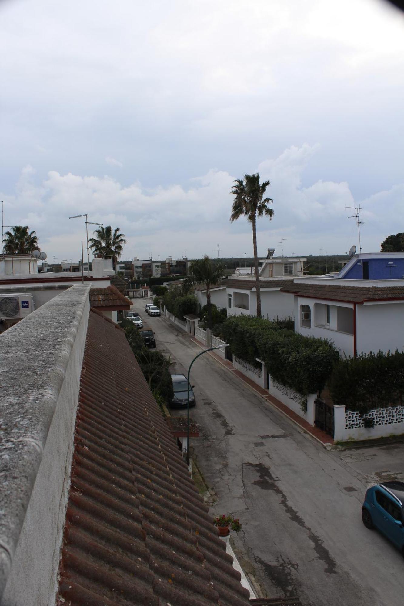 Luca'S House Bed & Breakfast Giovinazzo Exterior photo