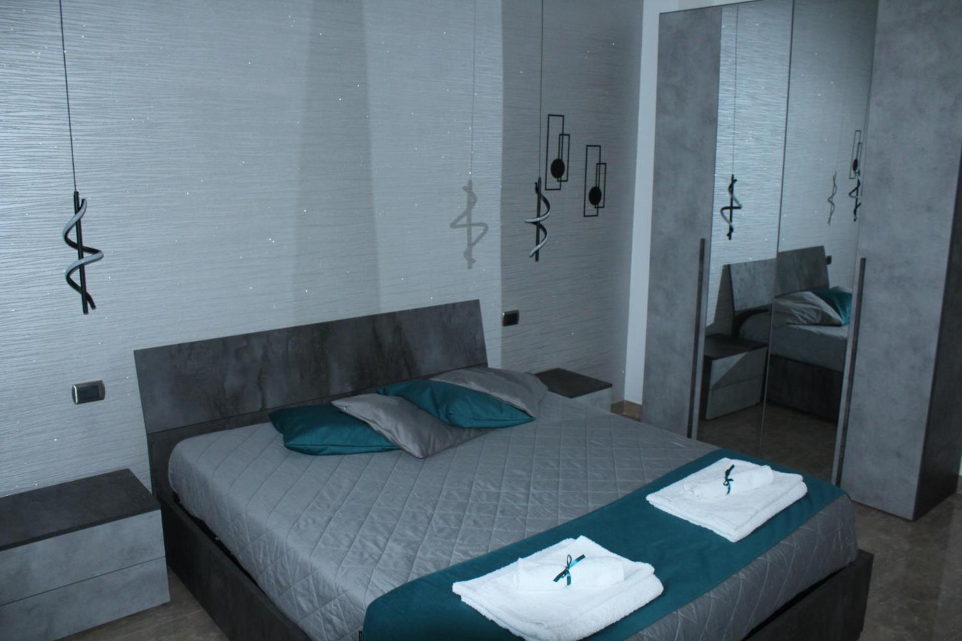 Luca'S House Bed & Breakfast Giovinazzo Exterior photo