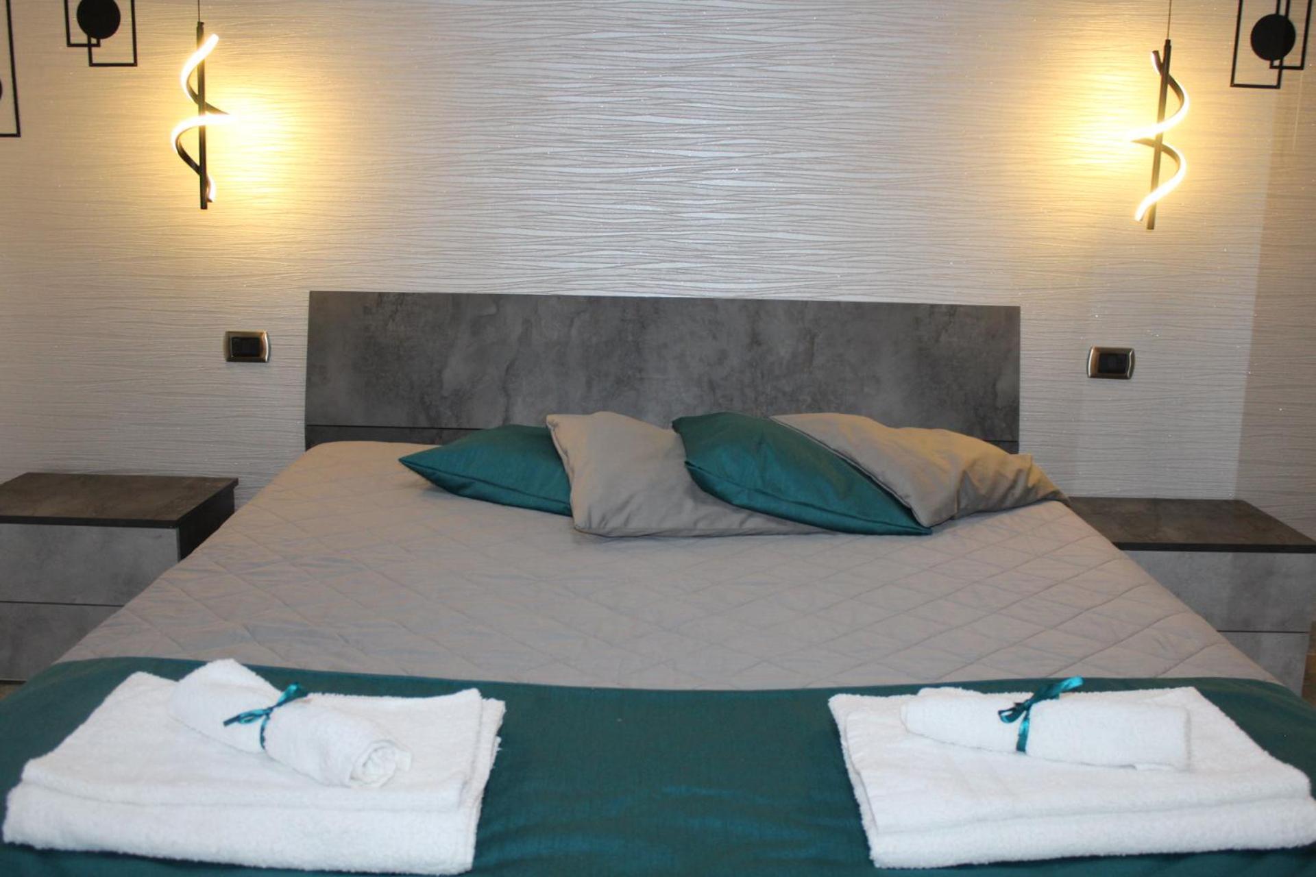 Luca'S House Bed & Breakfast Giovinazzo Exterior photo