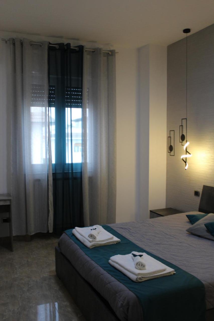 Luca'S House Bed & Breakfast Giovinazzo Exterior photo