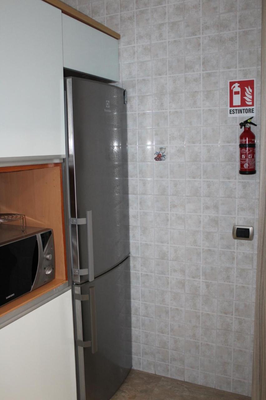 Luca'S House Bed & Breakfast Giovinazzo Exterior photo