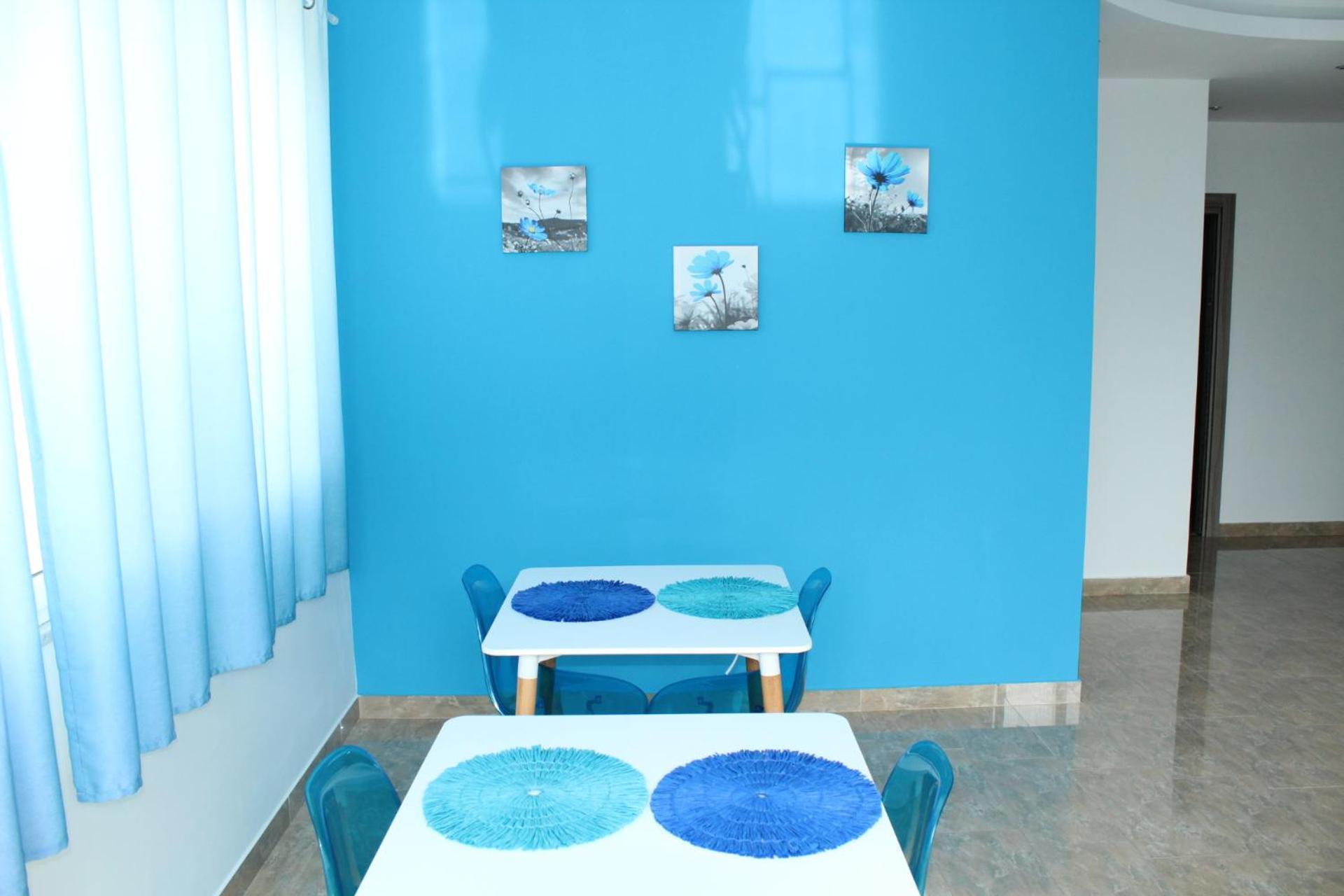 Luca'S House Bed & Breakfast Giovinazzo Exterior photo