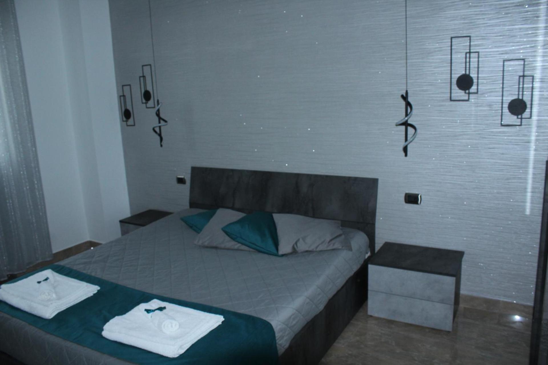 Luca'S House Bed & Breakfast Giovinazzo Exterior photo