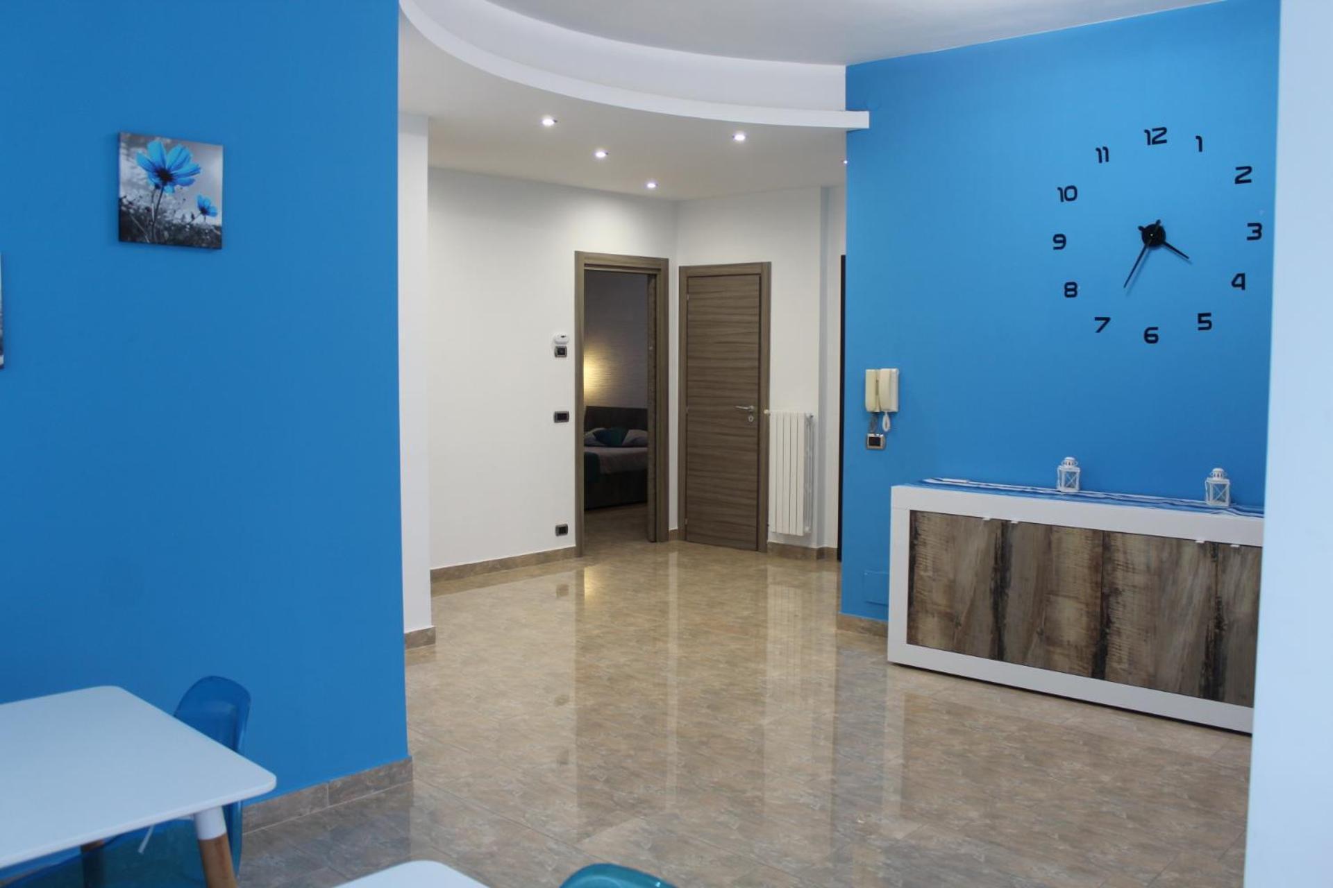 Luca'S House Bed & Breakfast Giovinazzo Exterior photo