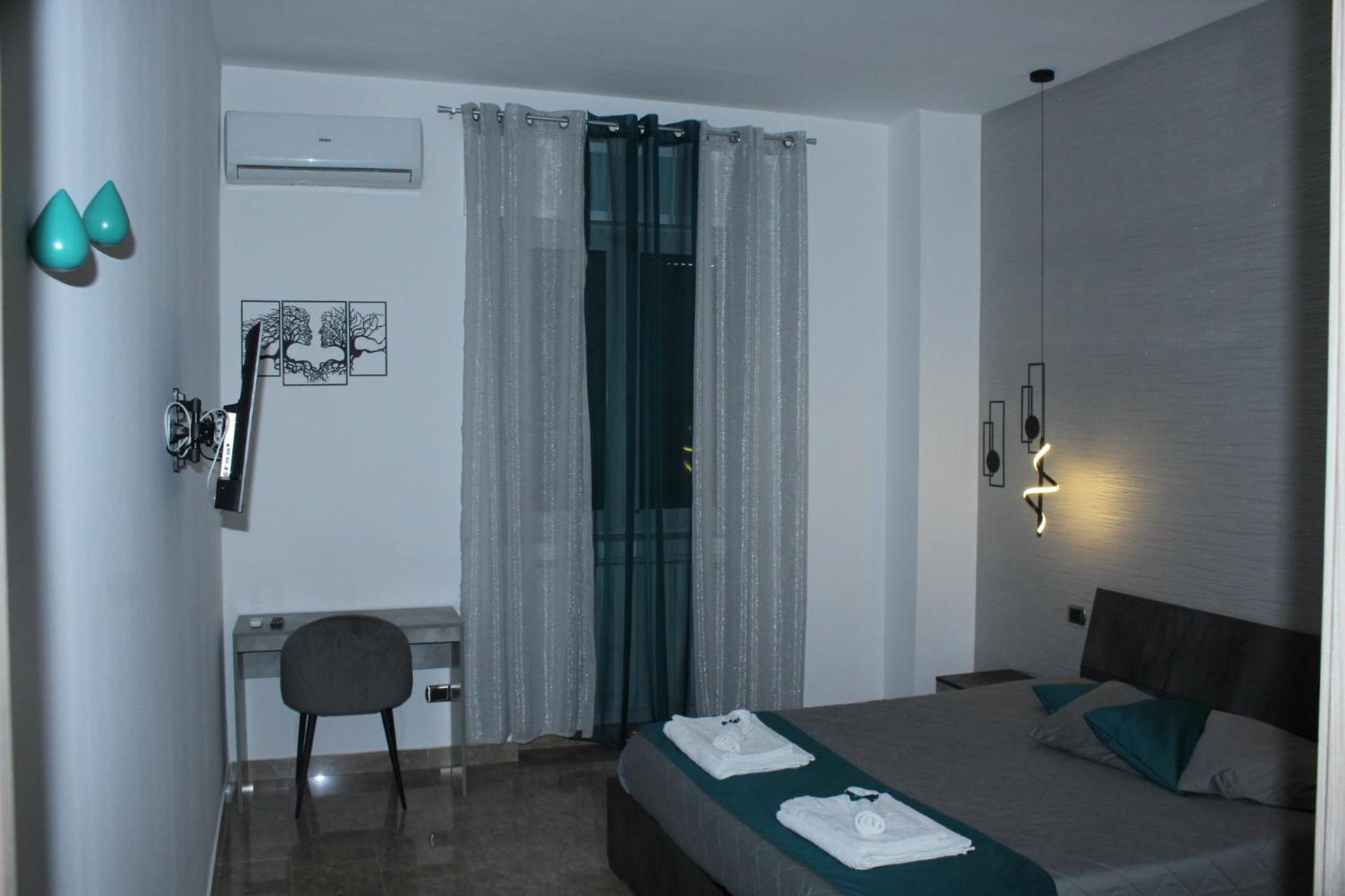 Luca'S House Bed & Breakfast Giovinazzo Exterior photo